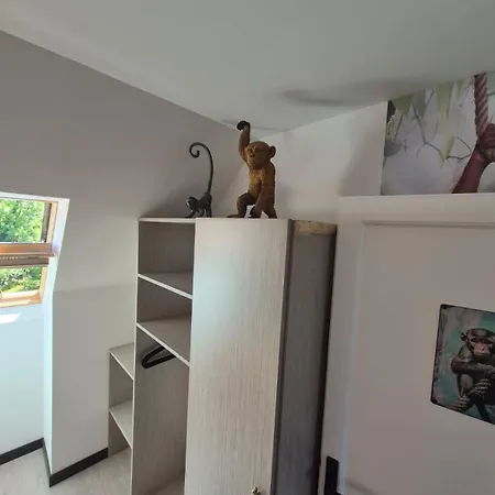 O Safari 8p Proche De Boulogne-sur-mer *