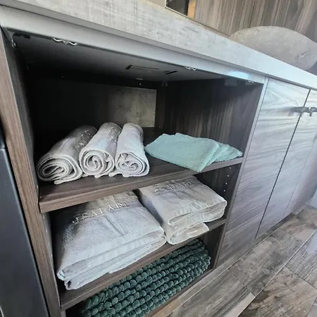 O Safari 8p Proche De Boulogne-sur-mer 아파트 생-마르탱-불로뉴