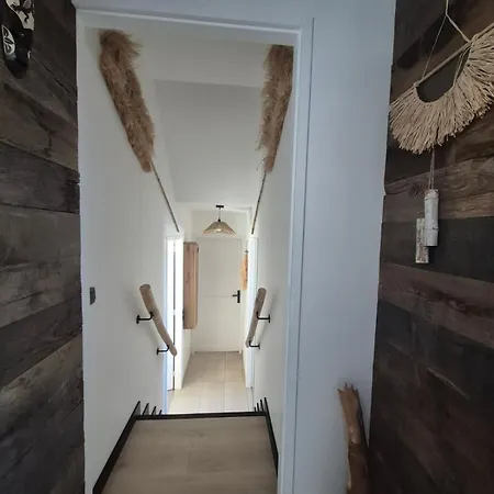 Apartment O Safari 8p Proche De Boulogne-sur-mer *