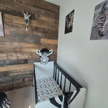 O Safari 8p Proche De Boulogne-sur-mer * 생-마르탱-불로뉴