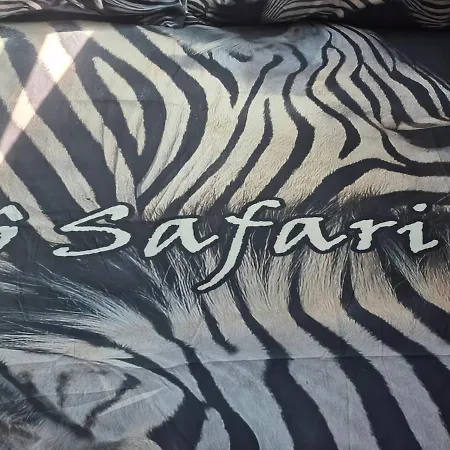 O Safari 8p Proche De Boulogne-sur-mer *