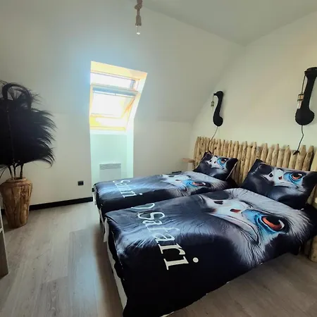 O Safari 8p Proche De Boulogne-sur-mer * Saint-Martin-Boulogne