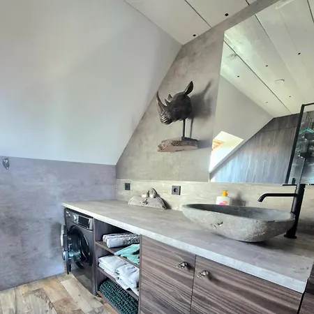 O Safari 8p Proche De Boulogne-sur-mer