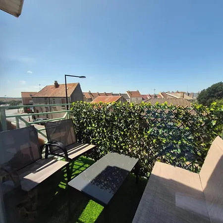 Apartment O Safari 8p Proche De Boulogne-sur-mer Saint-Martin-Boulogne