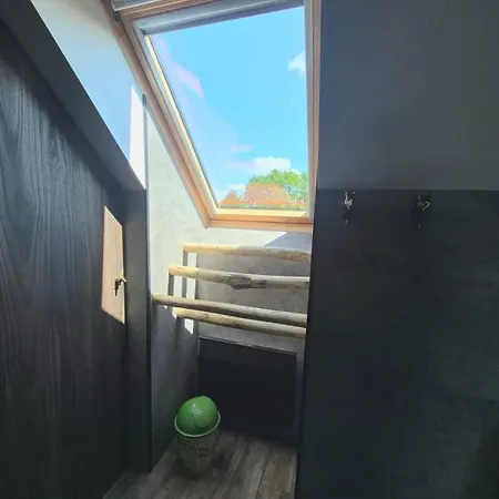 O Safari 8p Proche De Boulogne-sur-mer 아파트 생-마르탱-불로뉴