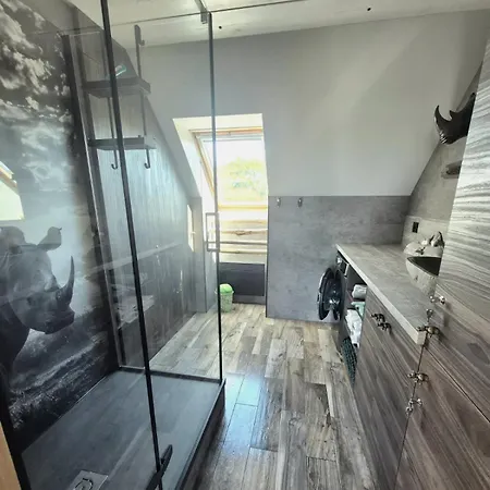 아파트 O Safari 8p Proche De Boulogne-sur-mer