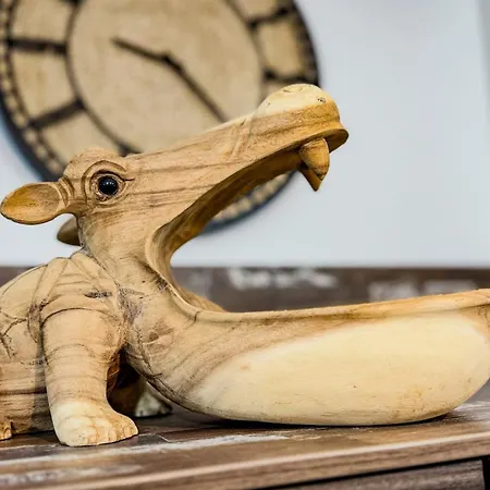 O Safari 8p Proche De Boulogne-sur-mer 아파트