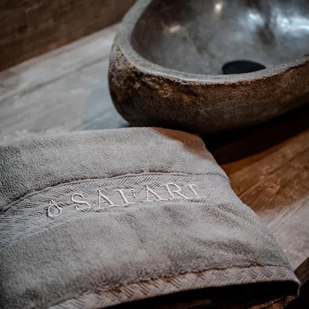 O Safari 8p Proche De Boulogne-sur-mer 아파트 *