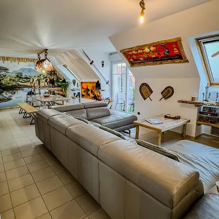 O Safari 8p Proche De Boulogne-sur-mer *