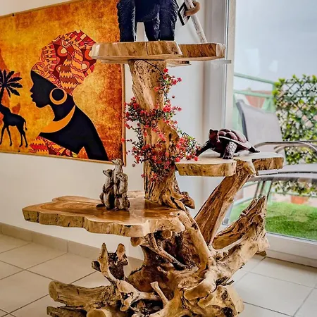 O Safari 8p Proche De Boulogne-sur-mer *